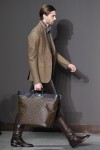           ,    2010-2011 (Marc Jaobs and Paul Helbers for fashion house Louis Vuitton Men's Fall Winter 2010-2011)