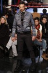 - ,    2010-2011 (Jean-Paul Gaultier, Men's Fall Winter 2010-2011)