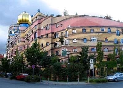 Waldspirale  