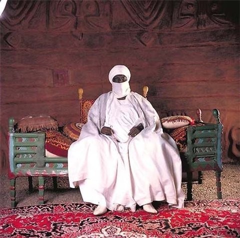 JOSEPH LANGANFIN Benin 