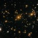Скопление галактик abell 370