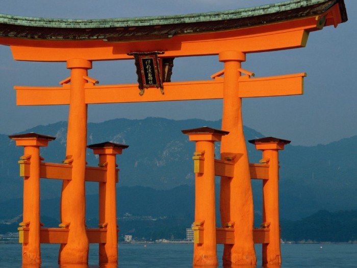  Miyajima