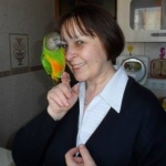 Tatiana Orlova    . 12   16:22 