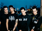 [+] ?- Good Charlotte