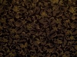 floral fabric pattern