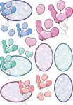 baby balloons