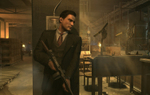     MAFIA II