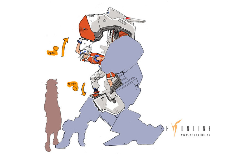 R_F_Online: Art