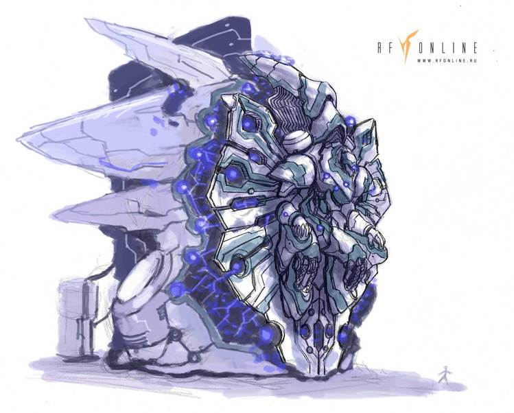 R_F_Online: Art