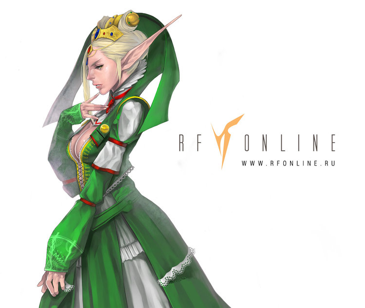 R_F_Online: Art