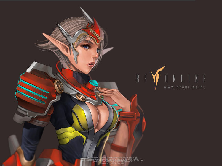 R_F_Online: Art