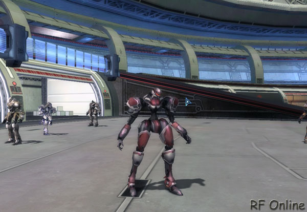 RF Online