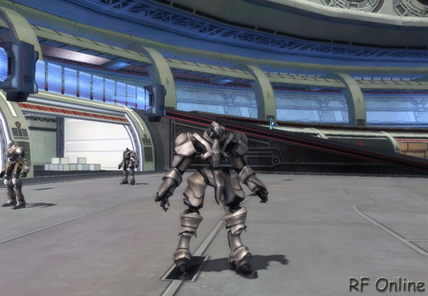RF Online