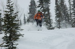     Ski Ride 2010