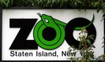     Staten Island Zoo