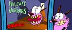  ? ??- ??(Courage the Cowardly Dog)