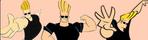  ? ? ?(Johny Bravo)