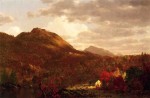 Autumn on the Hudson 1853
