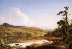 North Lake 1847