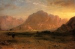 The Arabian Desert 1870