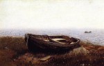 The Old Boat 1850