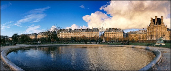 louvre-tuillerie