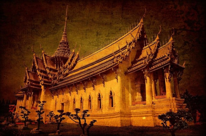 Asien thailand forum