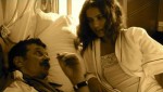 Teaser of Adriana's first-ever LIVE photo shoot from New York City