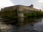 Крепость Иван - Город