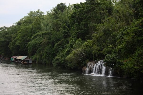 Nacionalnij Park Na KWAI