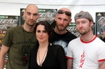 [+]  - Masters Of Rock Media Area 2008