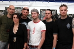 [+]  - Masters Of Rock Media Area 2008