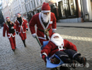 [+]  -  Santa Fun Run  , ,       