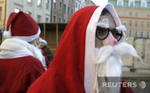 [+]  -    Santa Fun Run  , ,  