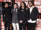 [+] ?-  Fall Out Boy.  MTV Video Music Awards 2009.