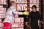 [+] ?- ?? (? ??Fall Out Pete Wentz Boy's.  MTV Video Music Awards 2