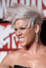 [+] ?- Pink.  MTV Video Music Awards 2009.