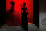     2009 (China's fashion week 2009).