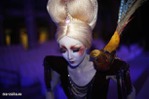     2009 (China's fashion week 2009).