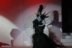     2009 (China's fashion week 2009).