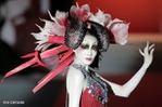     2009 (China's fashion week 2009).