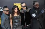 [+] ?- American Music Awards 2009 (AMAS) 2009. Black Eyed Peas.