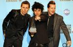 [+] ?- American Music Awards 2009 (AMAS) 2009. Green Day.