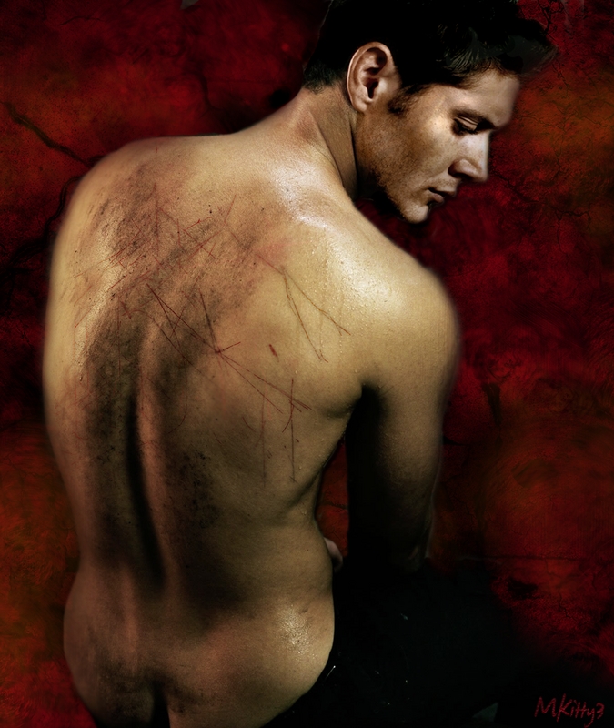 Jensen Ackles Fakes