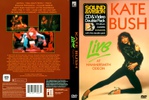 [+] ?- Kate Bush Live at Hammersmit