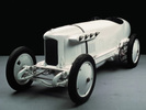 [+] Увеличить - Benz 200HP «Blitzen Benz», установивший в 1911 году скоростной рекорд 228 км/ч.