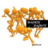 [+]  - Dance Party