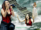 [+]  - Within Temptation Wallpaper