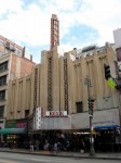 Roxie Theater on Broadway