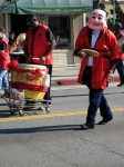 Chinese New Year Parade